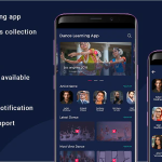 Android dance app video app youtube channel live streaming m3u8 .png