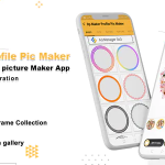Android dp maker profile pic maker for instagram facebook whatsapp .png