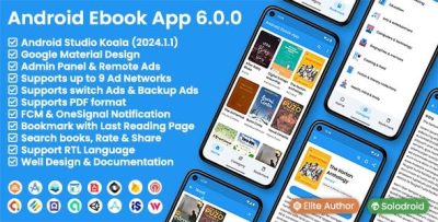Android ebook app codermarket.jpg