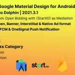 Android ebook mania app with firebase backend codermarket.png