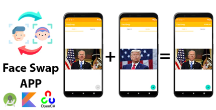 Android face swap app codermarket.png