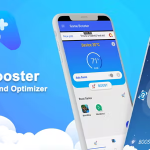 Android game booster one click boost and optimizer android 11 supported .png