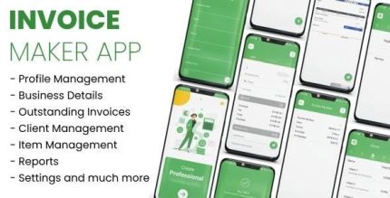 Android invoice generator app sdk 34 updated efficient invoicing client.jpg