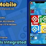 Android ios ludo game unity 2 4 player offline online modes photon.jpg