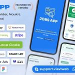 Android jobs app job seeker job provider naukri shine indeed resume .jpeg