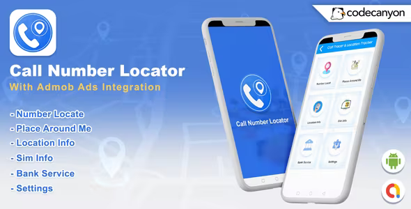 android-location-tracker-fack-call-number-locator-android-11-codermarket.png Android location tracker fack call number locator android 11 codermarket.png