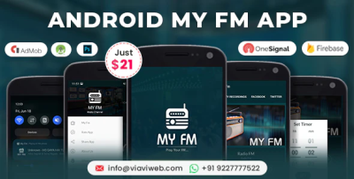 Android my fm app codermarket.png
