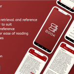 Android offline ebook app codermarket.png