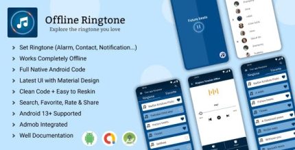 Android offline ringtones app template for ringtone app ringtone app 2023.jpeg