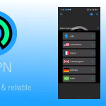 Android ovpn client based on openvpn codermarket.png