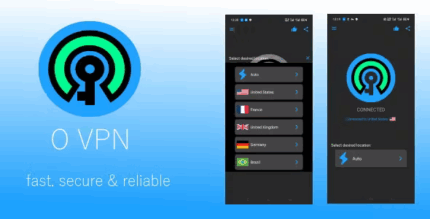 Android ovpn client based on openvpn codermarket.png