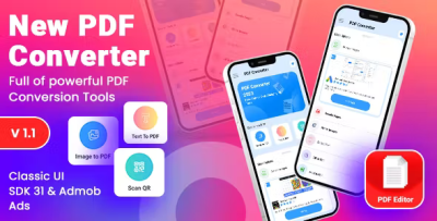 Android pdf converter pdf reader with admob ads codermarket.png