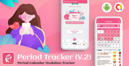 Android period tracker for women period calendar ovulation tracker.png