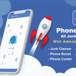 Android phone cleaner trash cleaner app manager junk cleaner phone.png