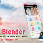 Android photo blender photo editor photo collage pip photo mirror photo.png