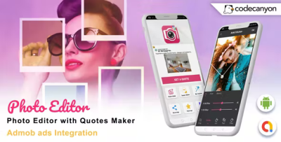 Android photo editor text on photo quotes maker photo effect codermarket.png