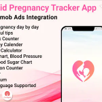Android pragnacy tracker for women period calendar baby kick counter .png