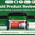 Android product review app codermarket.png