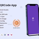 Android qr code application codermarket.jpeg