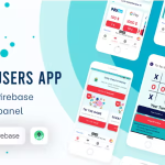 Android reward app firebase setup codermarket.png