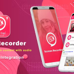 Android screen recorder video recorder android 12 supported codermarket.png