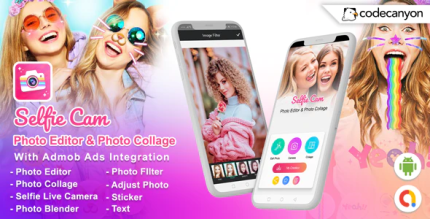 Android selfie live camera photo editor photo collage android 10.png