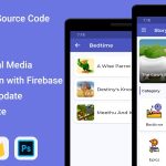 Android storybook offline admob firebase codermarket.jpg