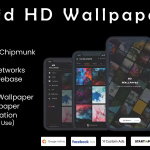 Android wallpaper mobile app hd 4k 2k gif admob facebook codermarket.png