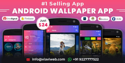 Android wallpapers app hd full hd 4k ultra hd wallpapers codermarket.png