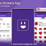 Android whatsapp stickers app offline with admob codermarket.png