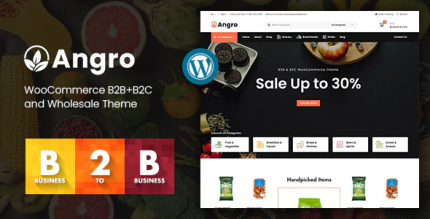 Angro woocommerce b2b wholesale theme codermarket.png