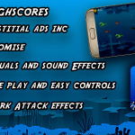 Angryshark best scuba fishing game android full buildbox game android.png