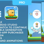 Animal dodge pro buildbox classic ios android reward video .png