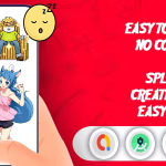 Animated stickers for whatsapp 100 working with 300 free stickers .png