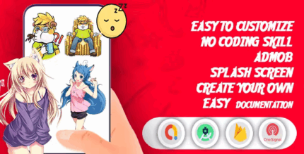 Animated stickers for whatsapp 100 working with 300 free stickers .png