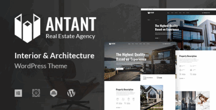 Antant single property real estate wordpress theme codermarket.png