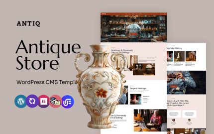 Antiq antique store and vintage collection multipurpose wordpress elementor.jpg