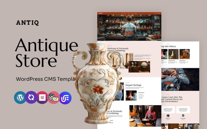 Antiq antique store and vintage collection multipurpose wordpress elementor.jpg