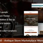 Antiquemall antique store marketplace wordpress theme codermarket.jpeg