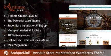 Antiquemall antique store marketplace wordpress theme codermarket.jpeg