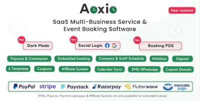 Aoxio saas multi business service booking software extended version .jpg