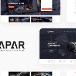 Apar auto parts wordpress shop theme codermarket.png