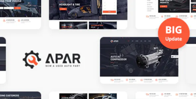 Apar auto parts wordpress shop theme codermarket.png