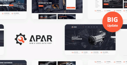 Apar auto parts wordpress shop theme codermarket.png