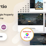 Apartio single property wordpress theme rtl codermarket.png