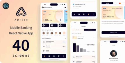 Apitex react native mobile banking app cli 0716 codermarket.png