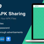 Apkbob simple apk sharing platform universal storage add ons bundle .png