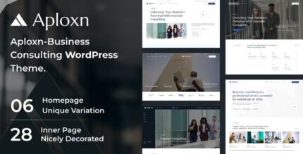 Aploxn business consulting wordpress theme codermarket.jpeg