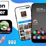 App icon changer icon pack customize app create shortcut change.jpeg