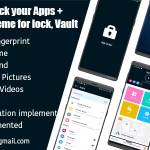 App locker lock your apps fingerprint theme for lock vault support.png
